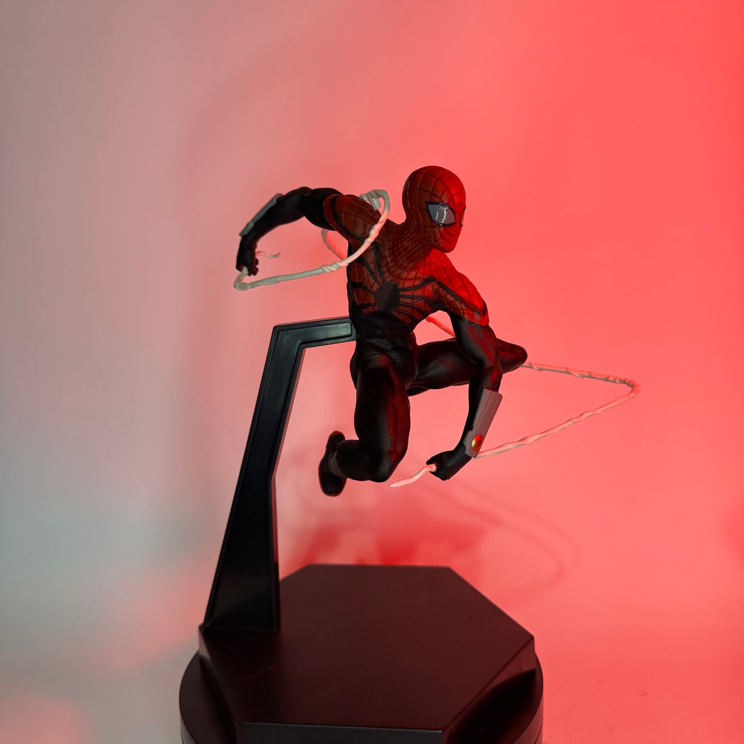 Action Figure Spider-Man – SEGA 19cm