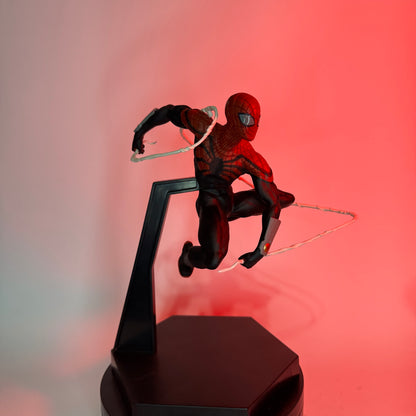 Action Figure Spider-Man – SEGA 19cm