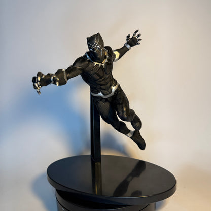 Action Figure Pantera Negra 19cm SEGA