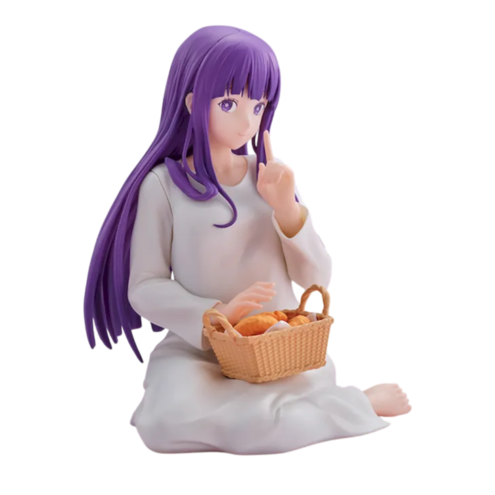 Figure Fern Frieren SEGA Yumemirize