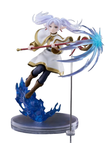 Figure Frieren - Sousou no Frieren Taito 21cm