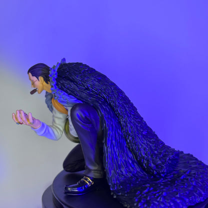 Action Figure Crocodile One Piece -  Bandai Banpresto