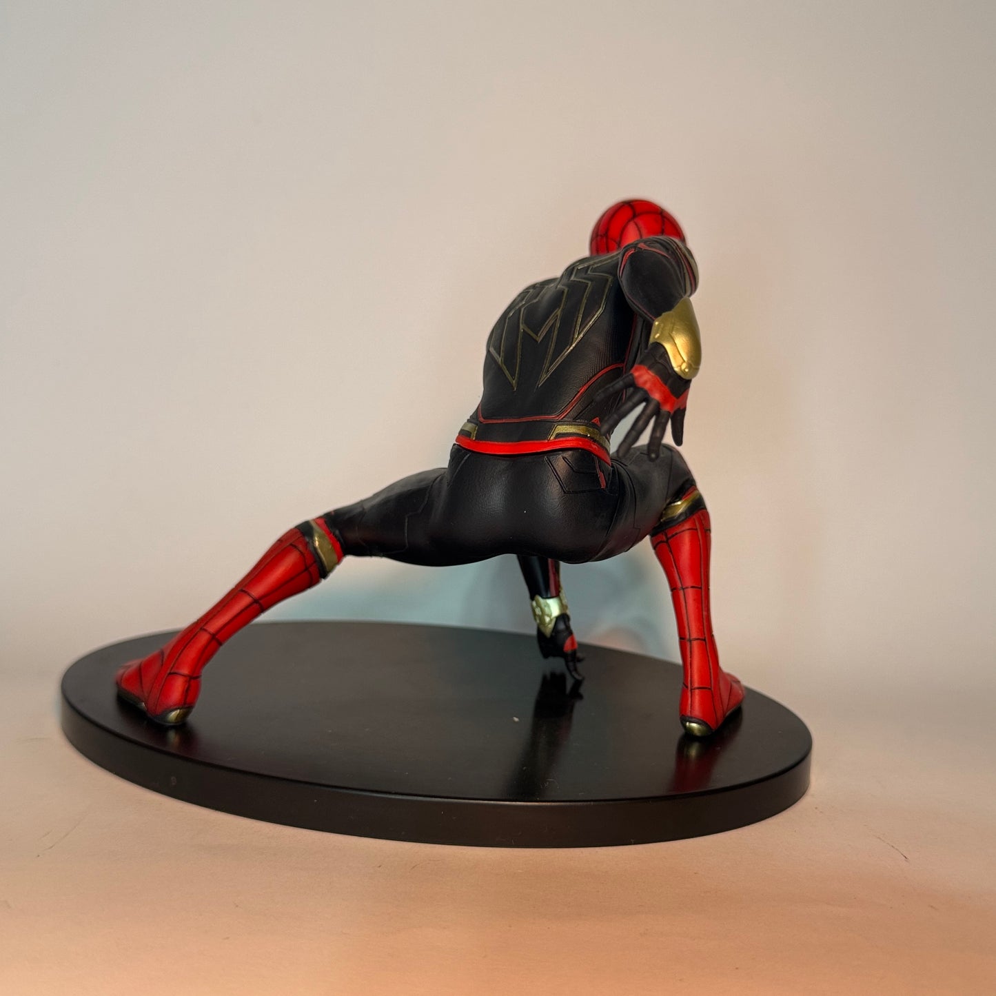 Figure Spider-Man (Marvel) – 12 cm – PVC Premium – SEGA