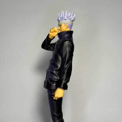 Action Figure Satoru Gojo – Jujutsu Kaisen 20cm