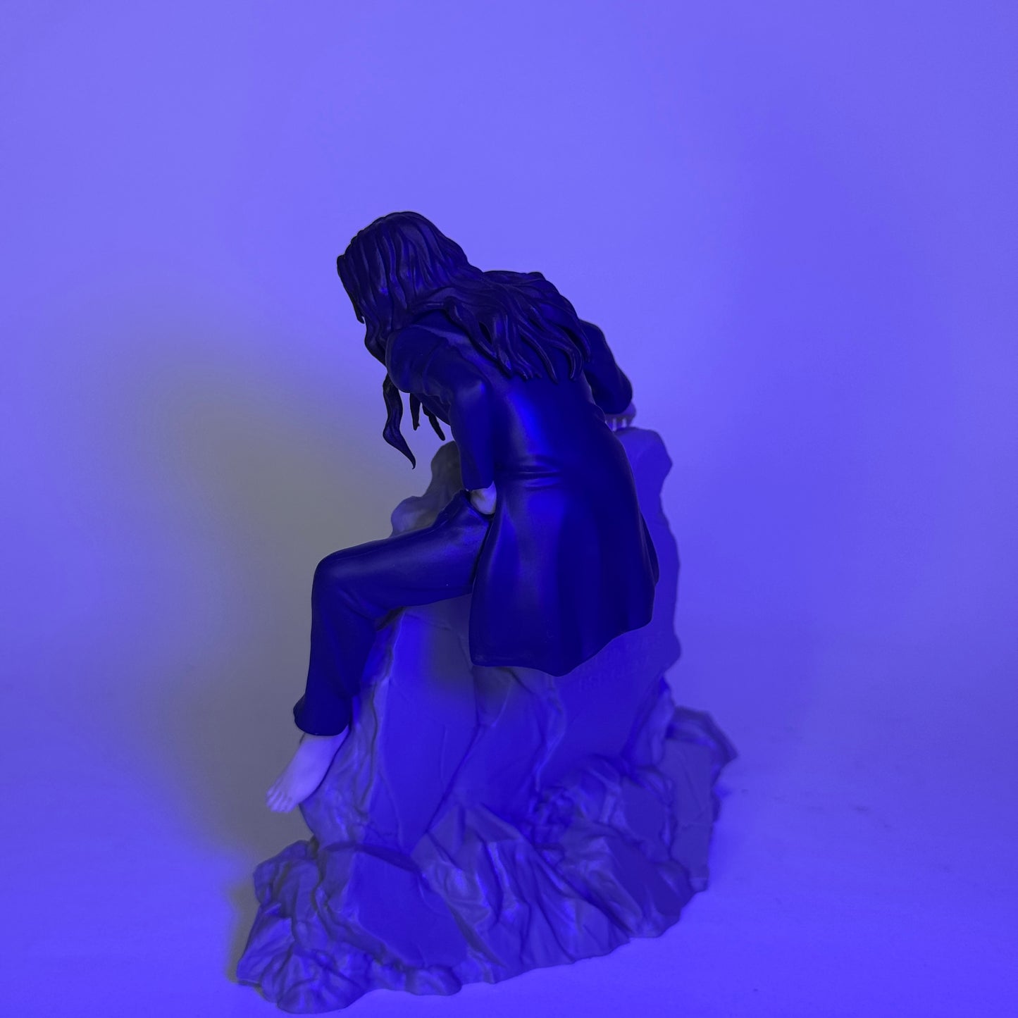 Action Figure Toguro (Yu Yu Hakusho) Bandai DXF 30th Anniversary