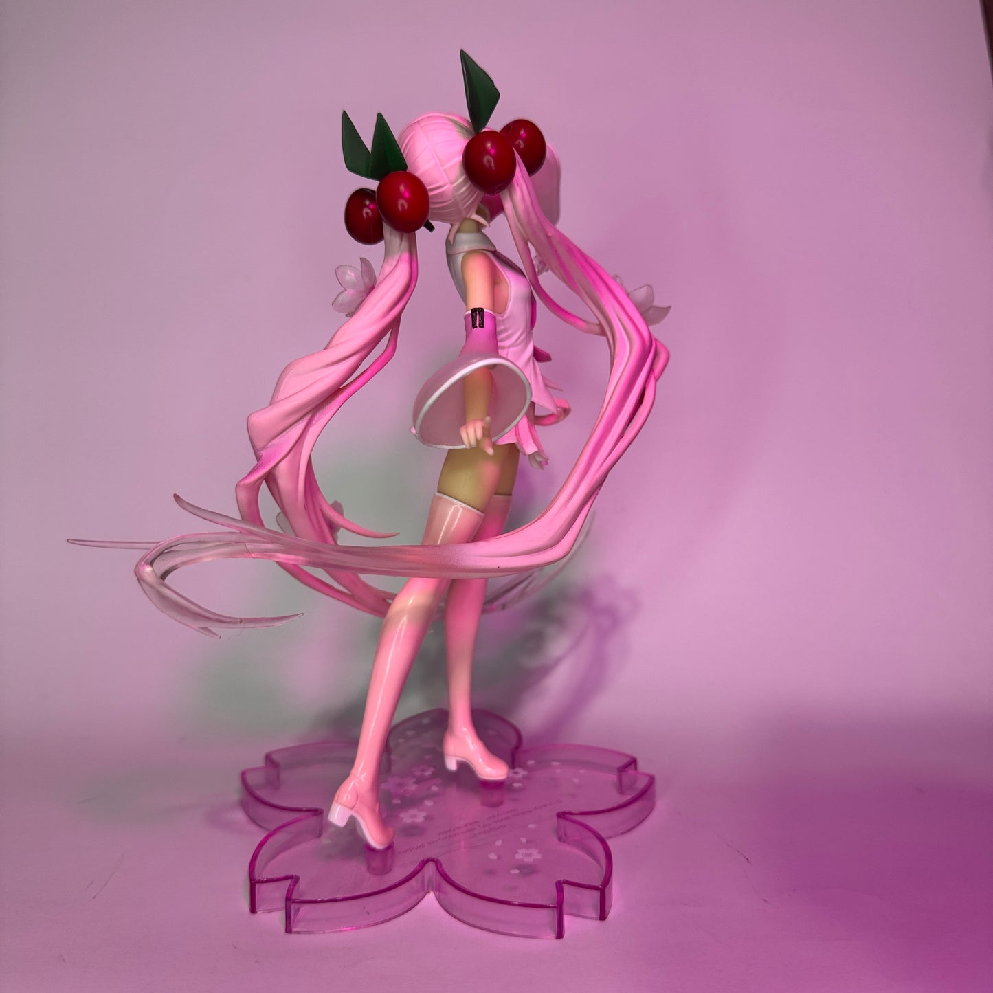 Action Figure Hatsune Miku Taito Sakura 20cm