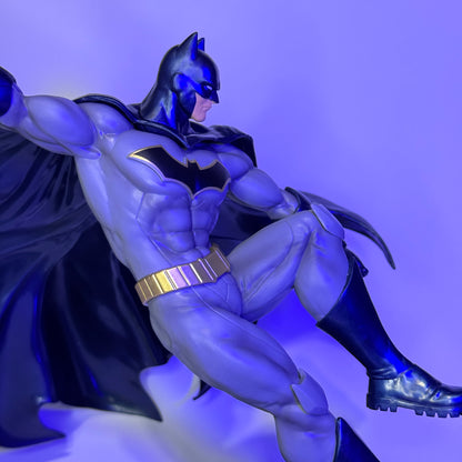 Action Figure Batman (DC Comics) – 21 cm – PVC Premium