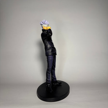 Action Figure Satoru Gojo – Jujutsu Kaisen 20cm