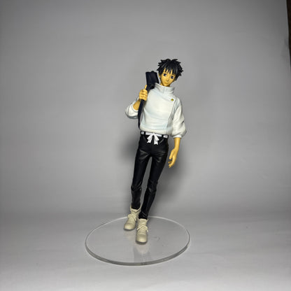 Action Figure Yuta Okkotsu – Jujutsu Kaisen, Figura Colecionável 16cm