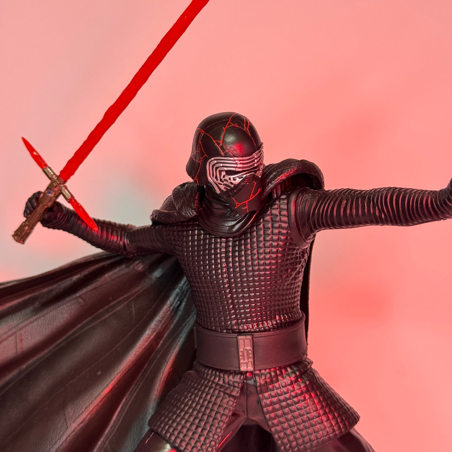 Action Figure Kylo Ren Star Wars – 25 cm