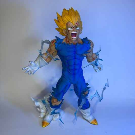 Action Figure Vegeta 28cm Dragon Ball Z