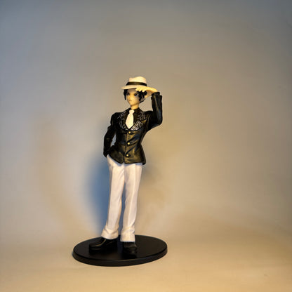 Action Figure Muzan Kibutsuji – Demon Slayer, 15 cm