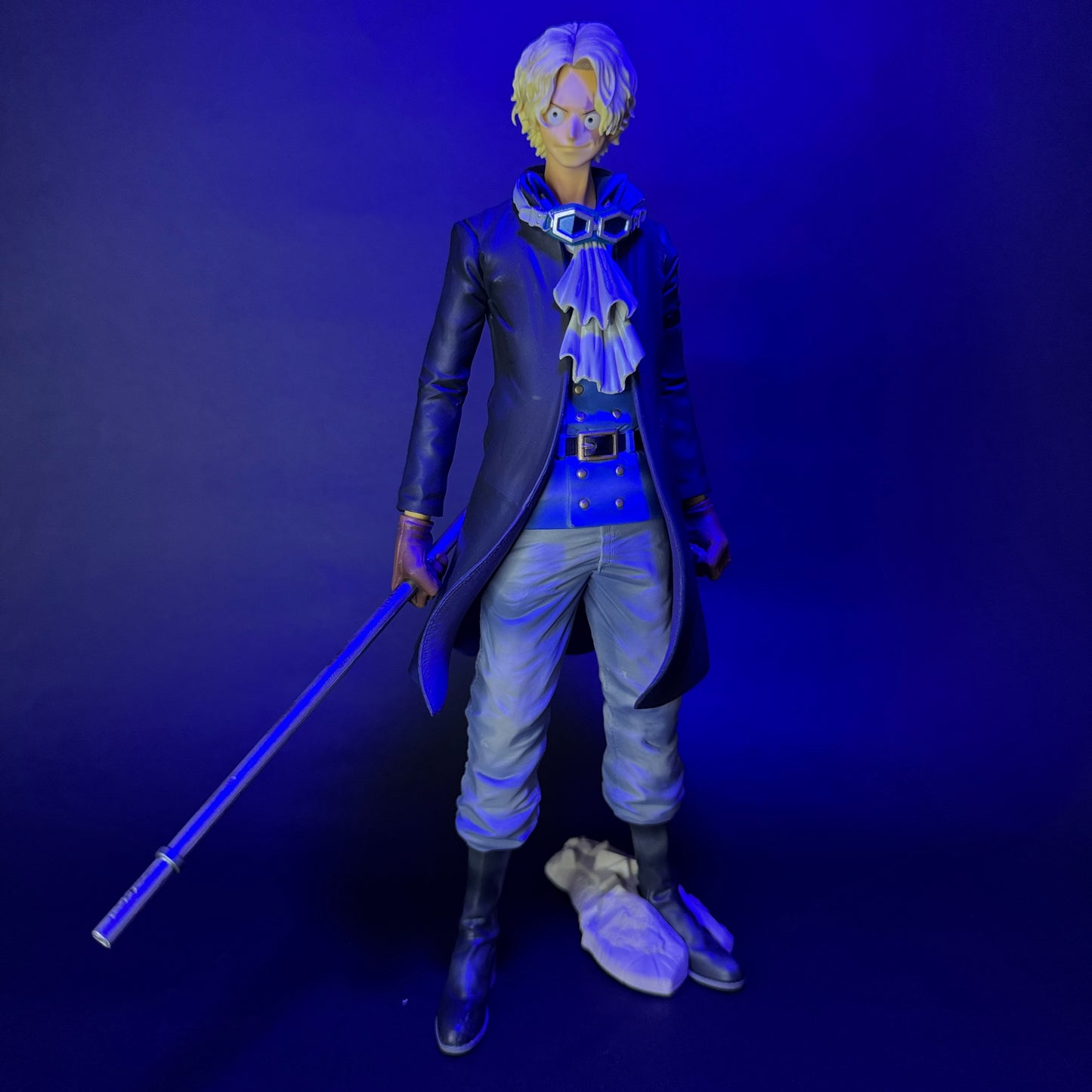 Action Figure Sabo – One Piece Banpresto 27 cm