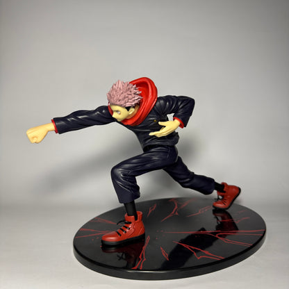 Action Figure Yuji Itadori – Jujutsu Kaisen