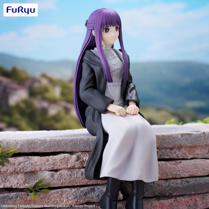Figure Fern Sousou no Frieren Furyu 10cm