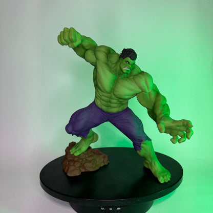 Action Figure Hulk 22cm SEGA