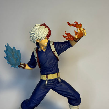 Action Figure Todoroki Shoto My Hero Academia | Boku no Hero