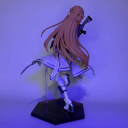 Action Figure Asuna Banpresto Sword Art Online 22cm