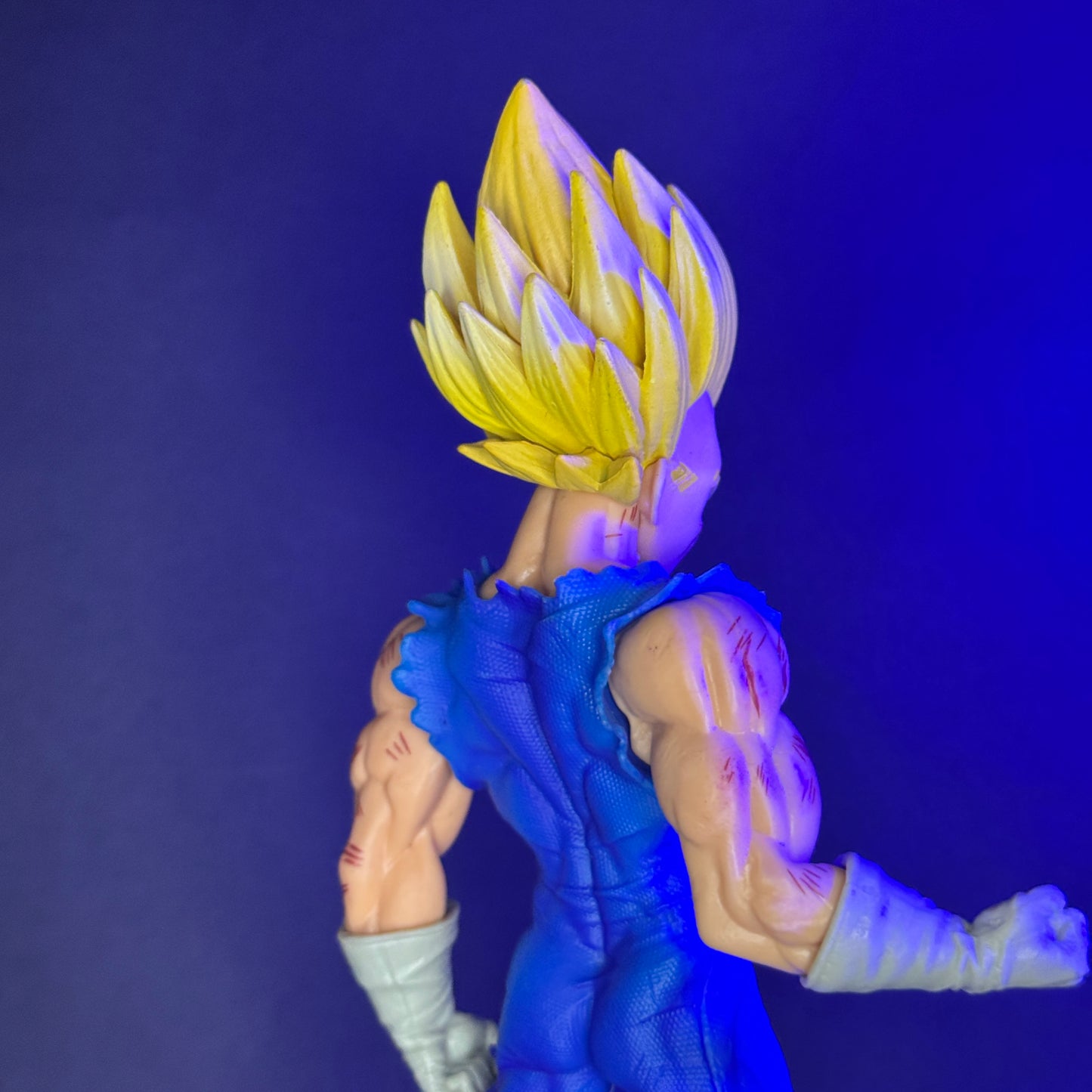 Vegeta Action Figure 20cm Dragon Ball Z