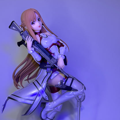 Action Figure Asuna Banpresto Sword Art Online 22cm