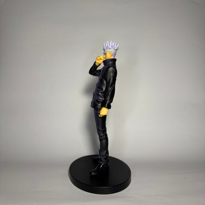 Action Figure Satoru Gojo – Jujutsu Kaisen 20cm