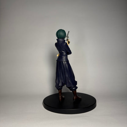 Action Figure Mai Zenin – Jujutsu Kaisen, BANDAI 16cm
