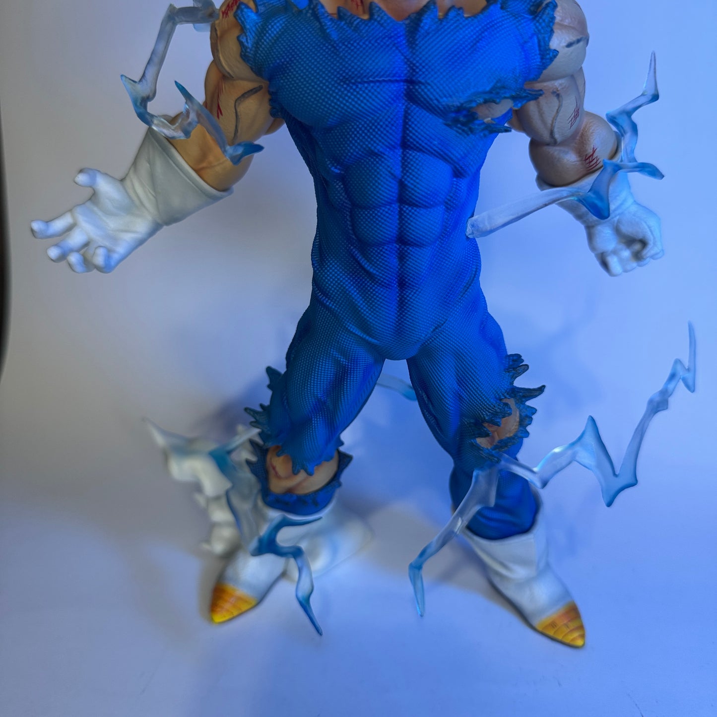 Action Figure Vegeta 28cm Dragon Ball Z