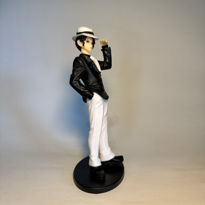 Action Figure Muzan Kibutsuji – Demon Slayer, 15 cm