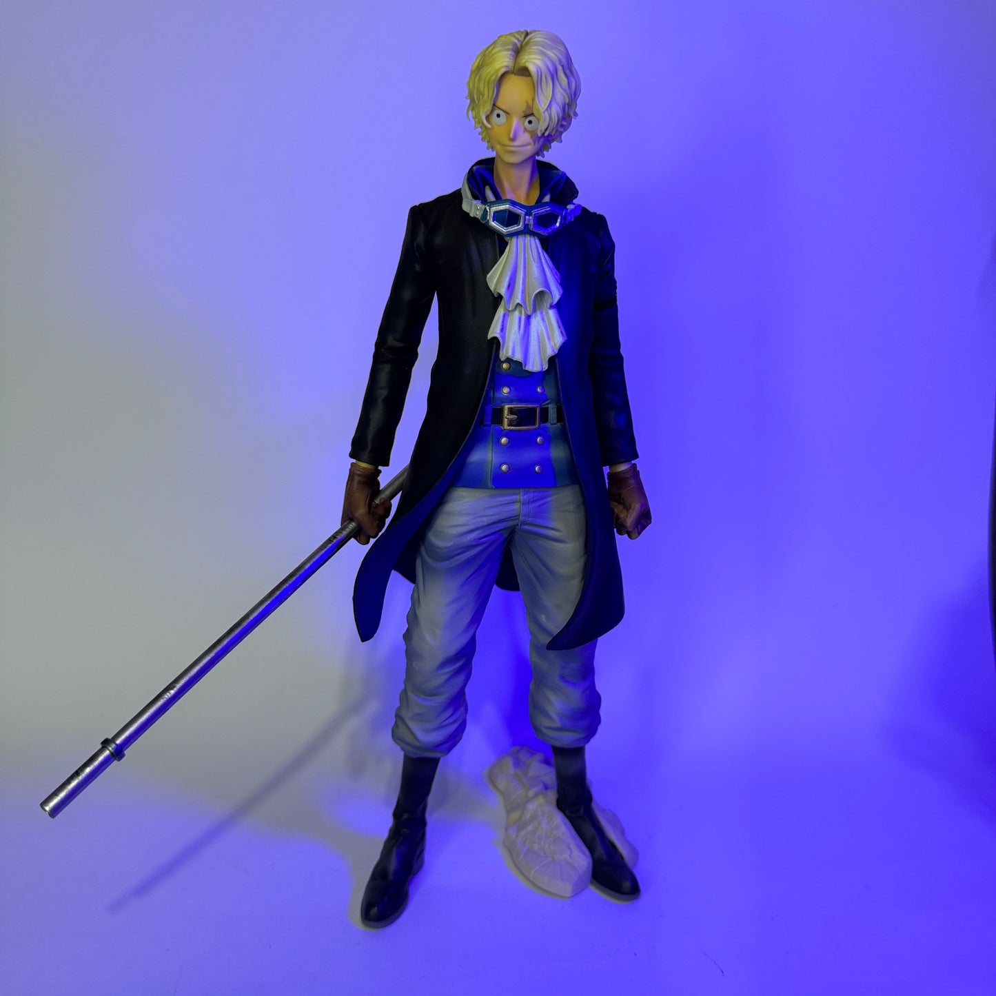 Action Figure Sabo – One Piece Banpresto 27 cm
