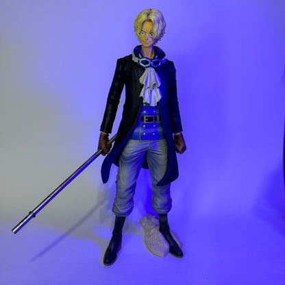 Action Figure Sabo – One Piece Banpresto 27 cm