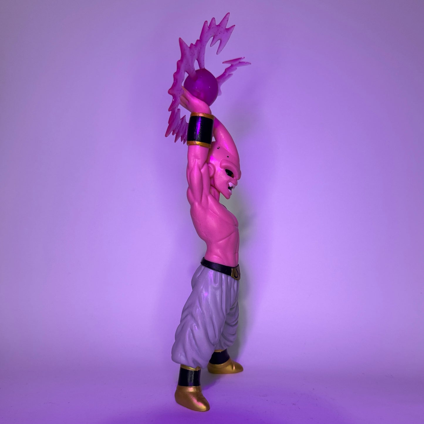 Action Figure Majin Buu (Dragon Ball Z) – 20 cm