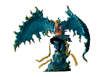 Figure Marco Fenix - One Piece Ichiban Kuji