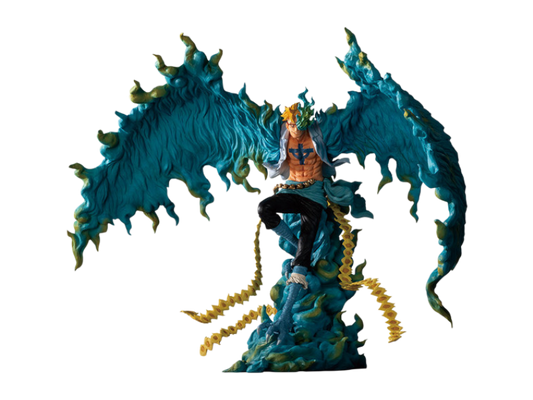 Figure Marco Fenix - One Piece Ichiban Kuji