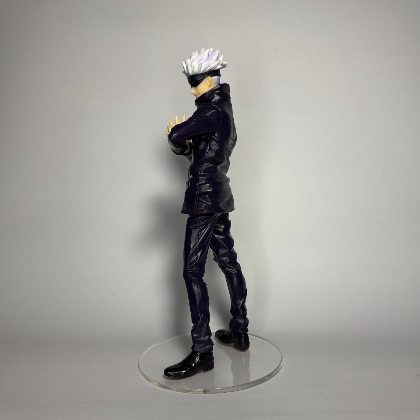 Action Figure Satoru Gojo – Jujutsu Kaisen, 22cm PVC