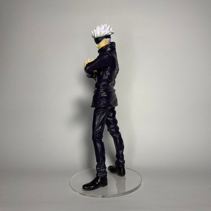 Action Figure Satoru Gojo – Jujutsu Kaisen, 22cm PVC