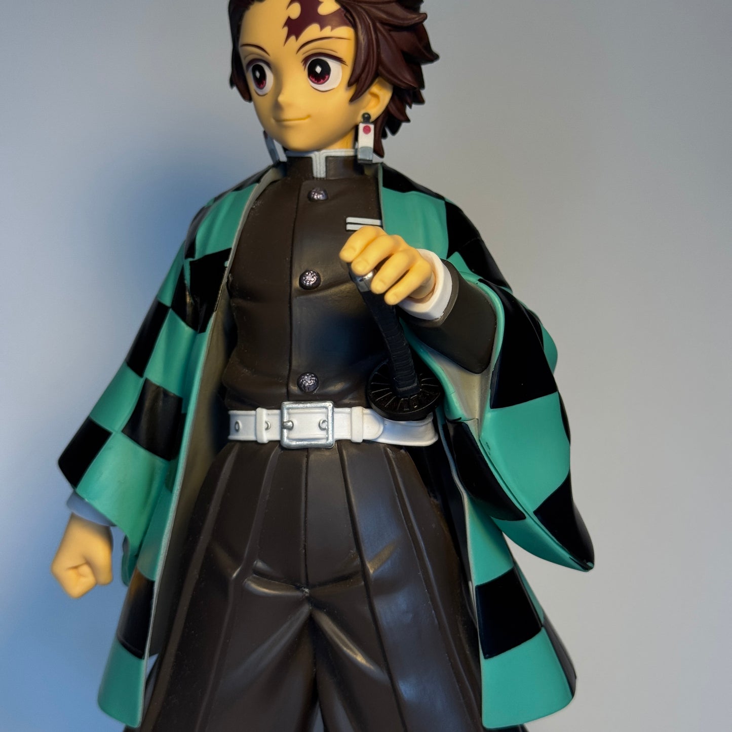 Action Figure Tanjiro Kamado – Demon Slayer, 24 cm