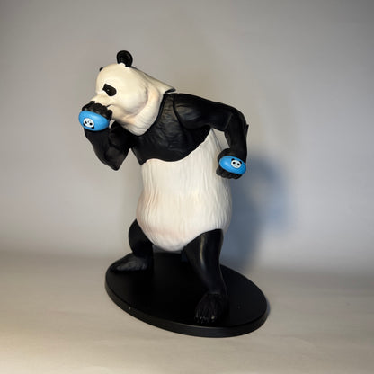 Figure Panda – Jujutsu Kaisen, Figura Colecionável BANDAI