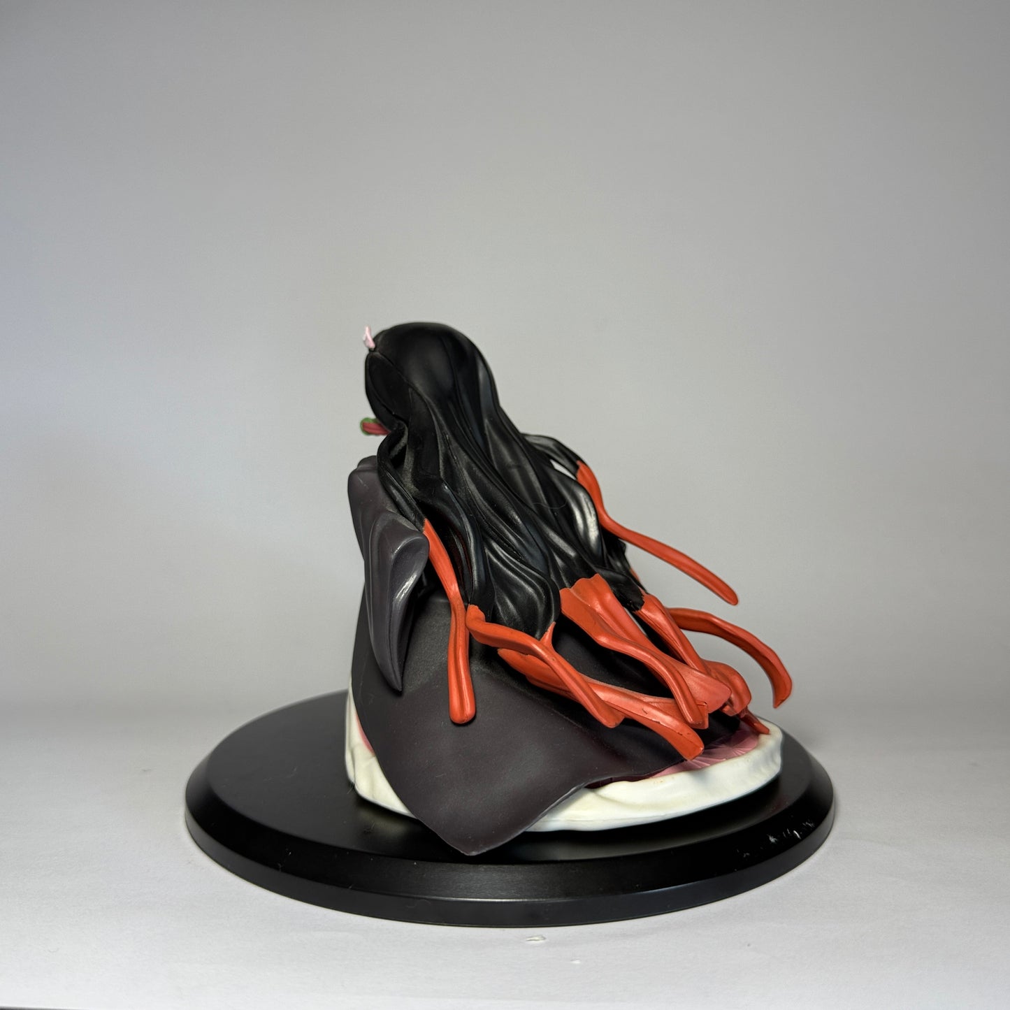 Action Figure Nezuko Kamado Chibi – Demon Slayer 13 cm PVC