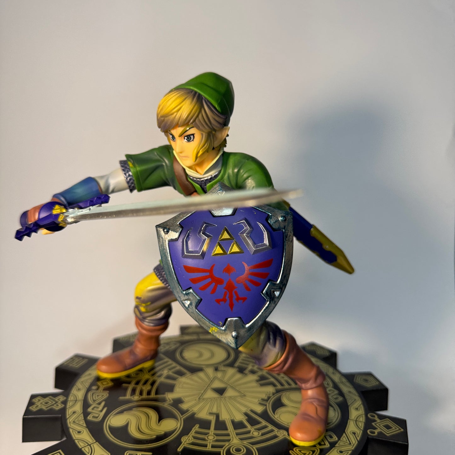 Action Figure Link 19cm Zelda