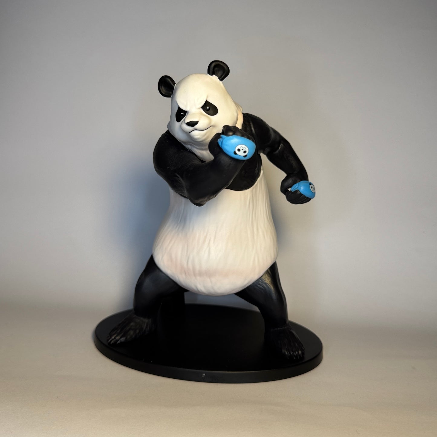 Figure Panda – Jujutsu Kaisen, Figura Colecionável BANDAI