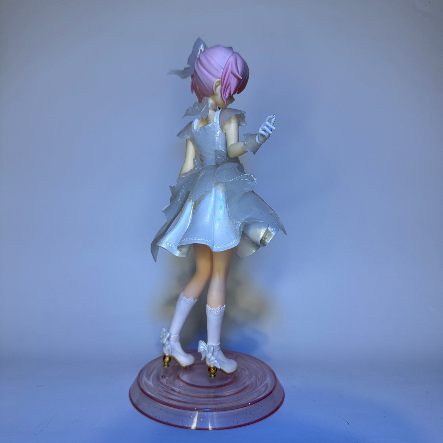Action Figure Madoka Kaname Banpresto 21cm