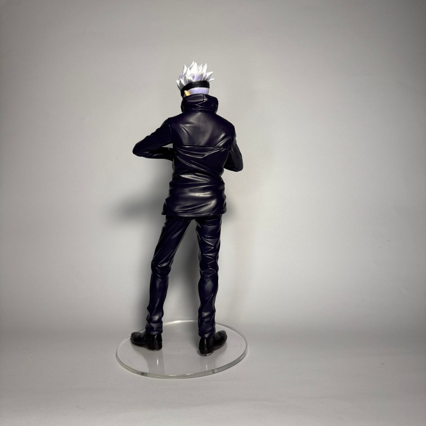 Action Figure Satoru Gojo – Jujutsu Kaisen, 22cm PVC