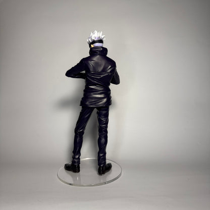 Action Figure Satoru Gojo – Jujutsu Kaisen, 22cm PVC