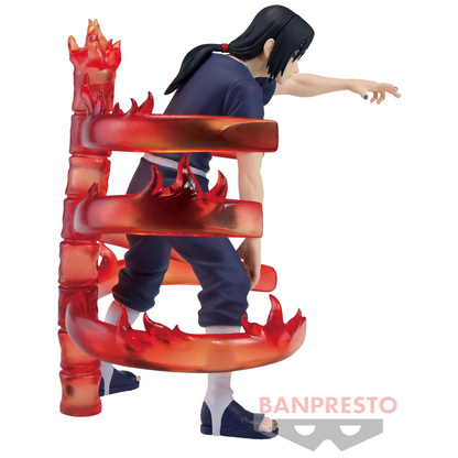 Figure Uchiha Itachi - Banpresto Effectreme 100% Original