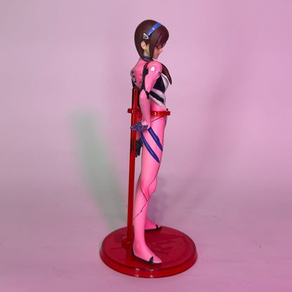 Action Figure Mari Makinami – Evangelion – 14 cm