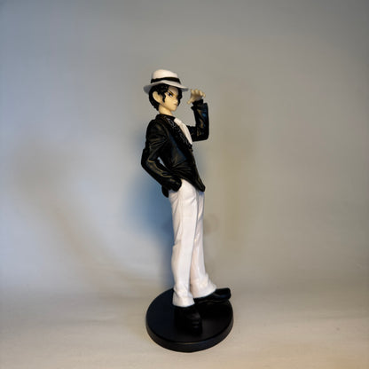 Action Figure Muzan Kibutsuji – Demon Slayer, 15 cm