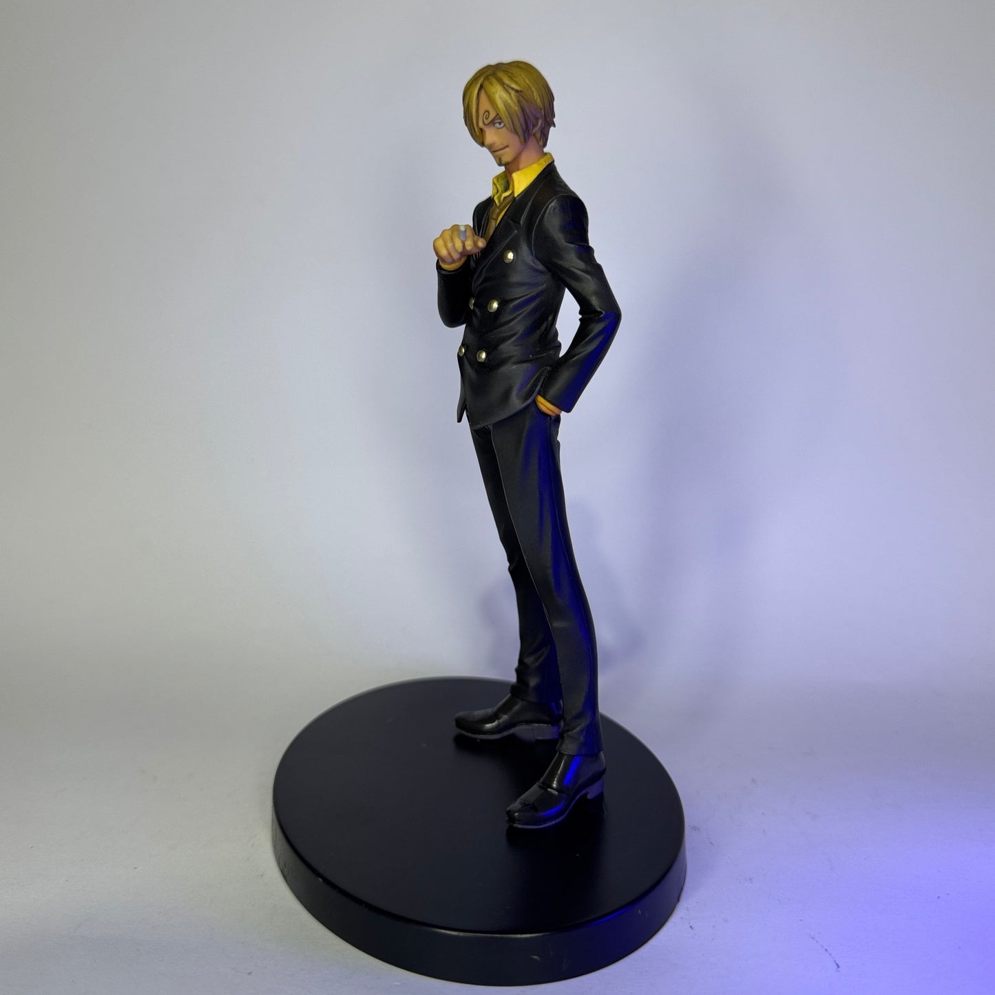 Action Figure Sanji – One Piece Banpresto 16cm