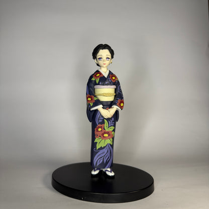 Action Figure Tamayo – Demon Slayer, 15 cm Bandai PVC