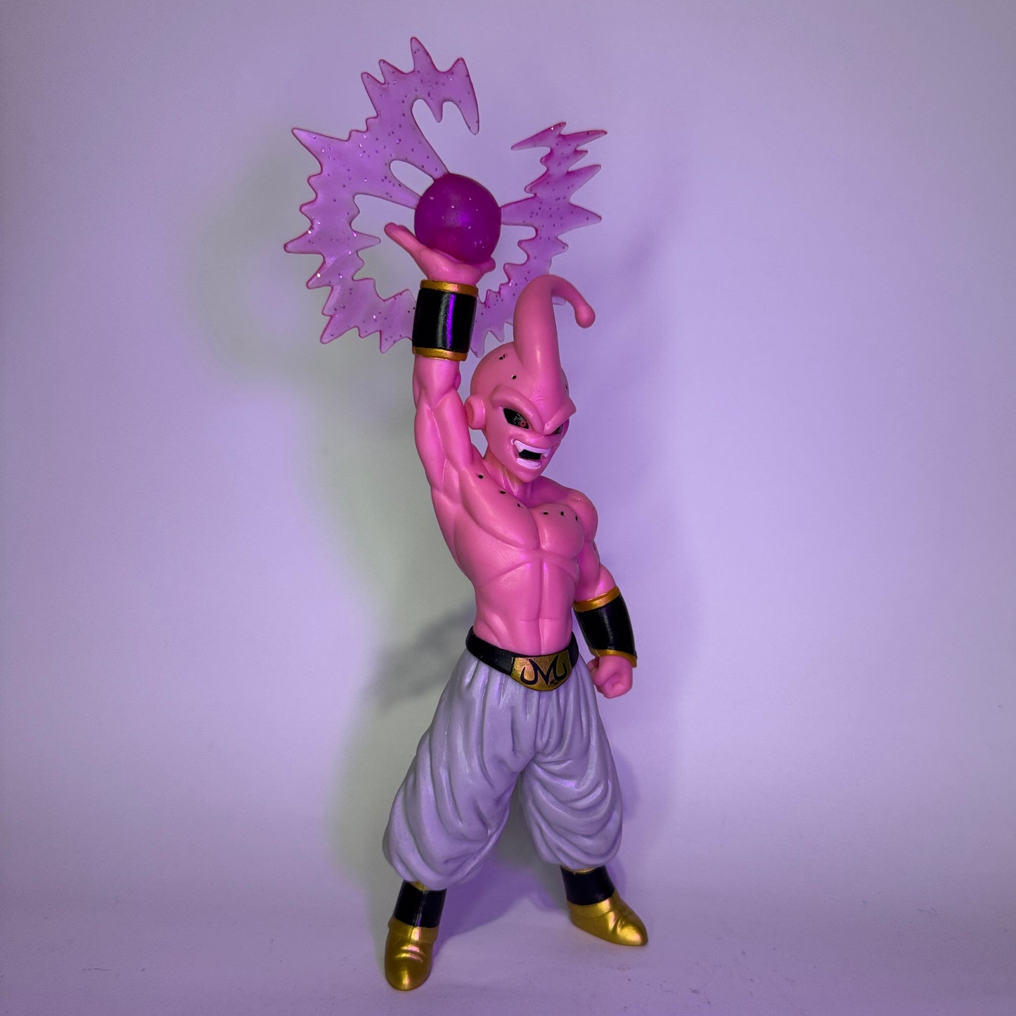 Action Figure Majin Buu (Dragon Ball Z) – 20 cm