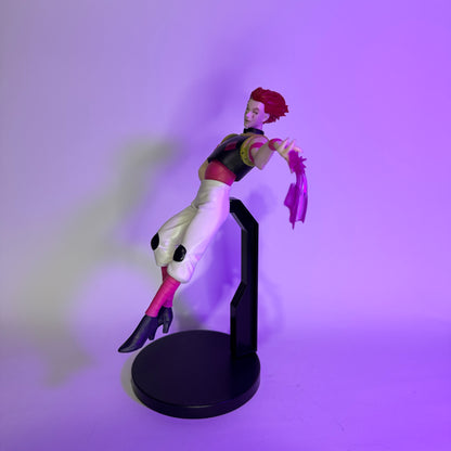 Action Figure Hisoka – Hunter x Hunter Vibration Stars 20cm
